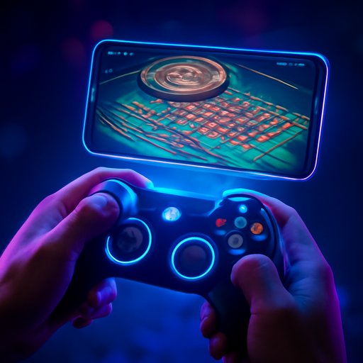 2777bat RNG table interface on phone