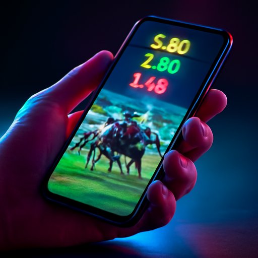 2777bat low data odds screen